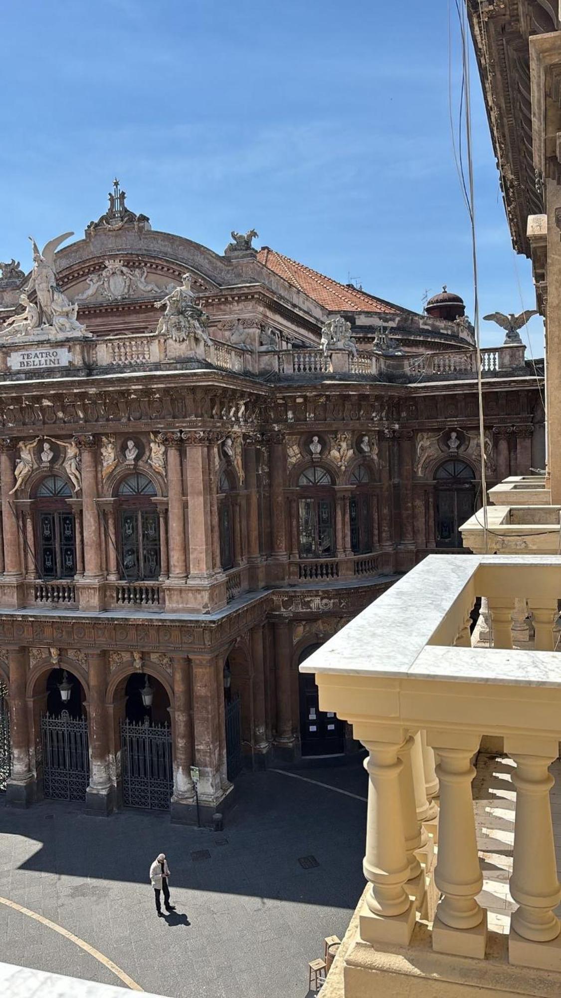 Bellini Palace